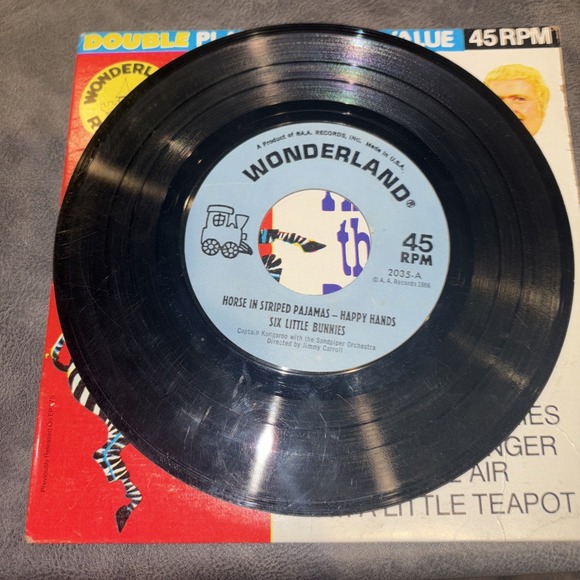 The Horse In The Striped Pajamas - Picture 3 of 4